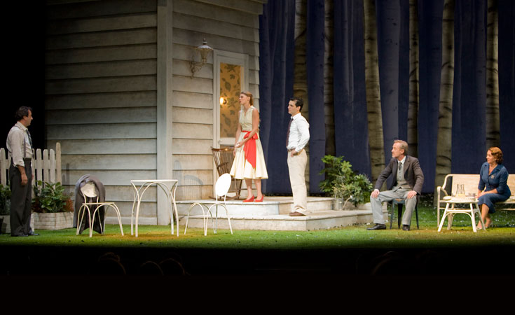 Todos eran mis hijos