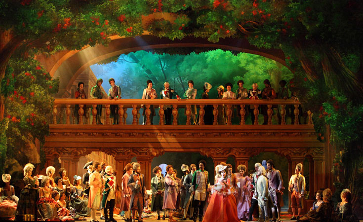 Diamantes - Trabajo terminado