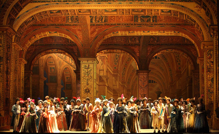 Diamantes - Preceso de pintado