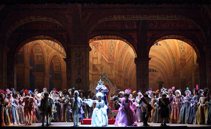 Diamantes - Preceso de dibujo