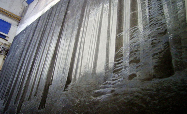 Il Tutore - Trabajo terminado