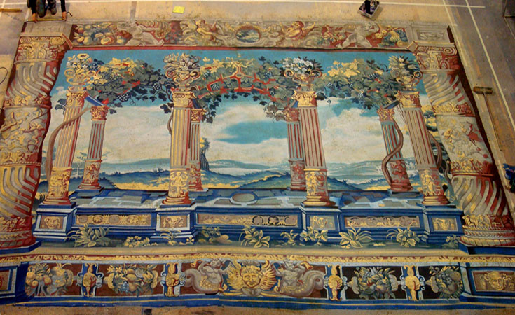 El mercader de Venecia