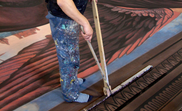 El mercader de Venecia