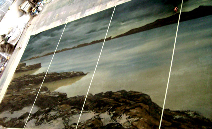 Glorius - Trabajo terminado