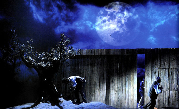 Glorius - Trabajo terminado