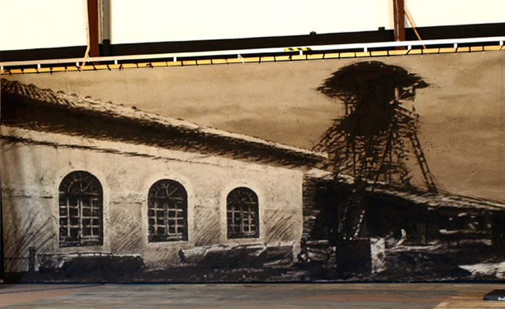 Glorius - Trabajo terminado